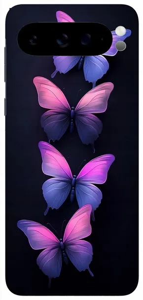 etui-case-do-google-pixel-8-pro-serca-motyle-wzorki-material-tworzywo-sztuczne