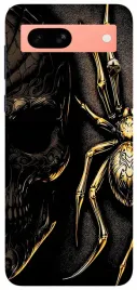 etui-case-do-google-pixel-7a-zwierzeta-mroczne-wilki