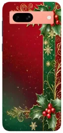 etui-case-do-google-pixel-7a-swieta-prezenty-grinch