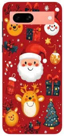 etui-case-do-google-pixel-7a-swieta-prezenty-grinch
