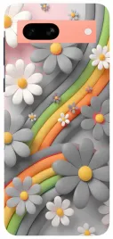 etui-case-do-google-pixel-7a-serca-motyle-wzorki