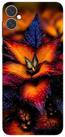 etui-case-do-apple-iphone-16-plus-kwiaty-czarne-wzory