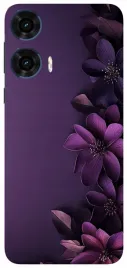 etui-case-do-motorola-edge-50-fusion-kwiaty-czarne-wzory