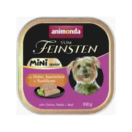 animonda-vom-feinsten-mini-senior-kurczak-krolik-100g