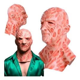 maska-freddy-krueger-przebranie-sylwester-doroslych-straszna