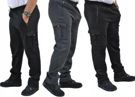 ocieplane-bojowki-dresowe-4-kieszenie-czarne-grafit-roz-xxl-prosta