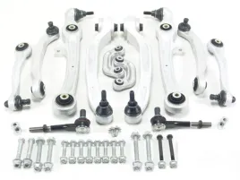 wahacze-przod-zestaw-komplet-audi-a6-c6-allroad