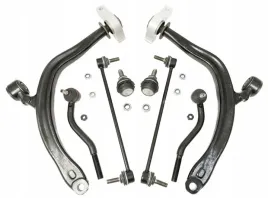 wahacze-zestaw-kpl-przod-citroen-c5-i-ii-germany