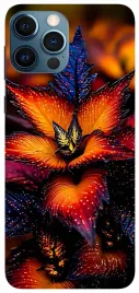 etui-case-do-apple-iphone-12-pro-max-kwiaty-czarne-wzory