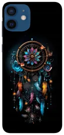 etui-case-do-apple-iphone-12-pro-kwiaty-czarne-wzory