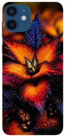 etui-case-do-apple-iphone-12-pro-kwiaty-czarne-wzory