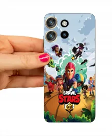 etui-case-do-motorola-moto-g86-roblox-mario-fnaf-game-pad