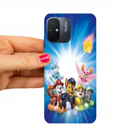 etui-case-do-xiaomi-redmi-12c-rozne-wzory-sport-gry-okazja