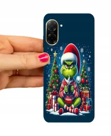 etui-case-do-xiaomi-redmi-a5-swieta-reniferek-mikolaj-grinch