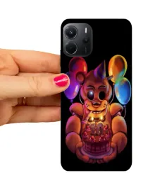 etui-case-do-xiaomi-redmi-note-14-5g-game-pad-fortnait-braul-roblox-fnaf