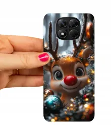 etui-case-do-xiaomi-redmi-note-14-pro-5g-swieta-reniferek-mikolaj-grinch