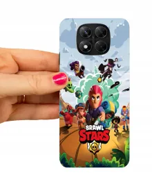 etui-case-do-xiaomi-redmi-note-14-pro-5g-game-fortnait-braul-roblox-fnaf