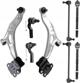 wahacze-zestaw-komplet-ford-focus-iii-c-max-2-ii