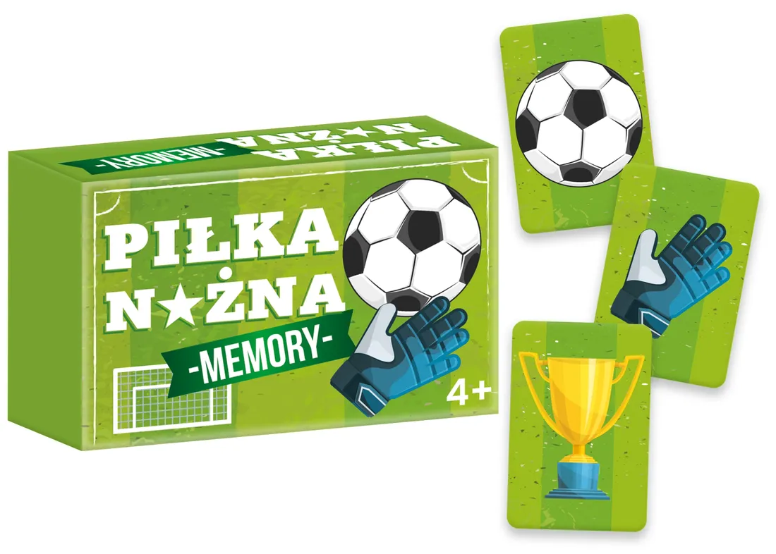 memory-pilka-nozna-stan-nowy
