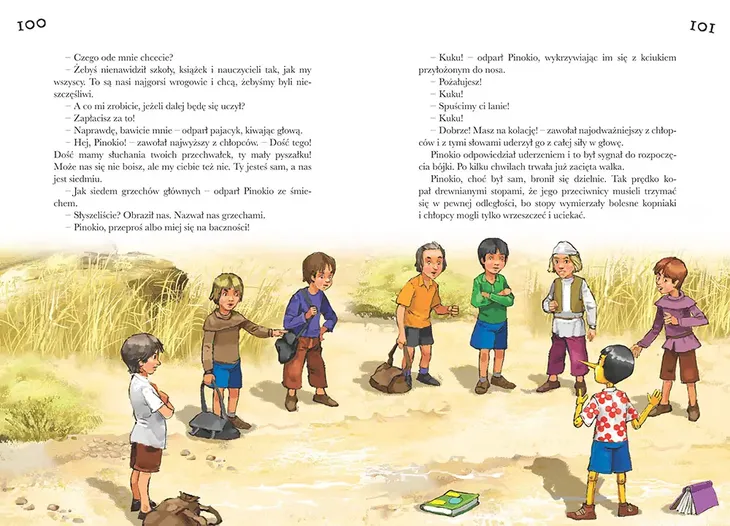 pinokio-rok-wydania-2023
