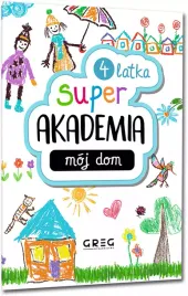 super-akademia-moj-dom-4-latka
