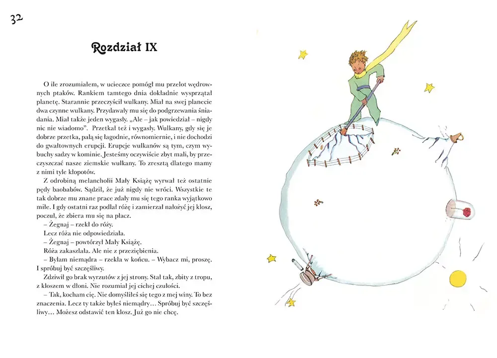 maly-ksiaze-stan-nowy