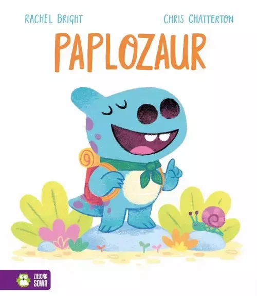 paplozaur