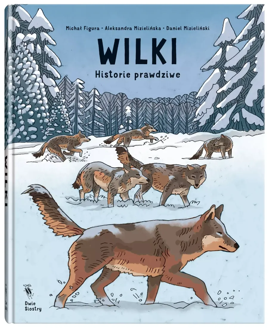 wilki-historie-prawdziwe