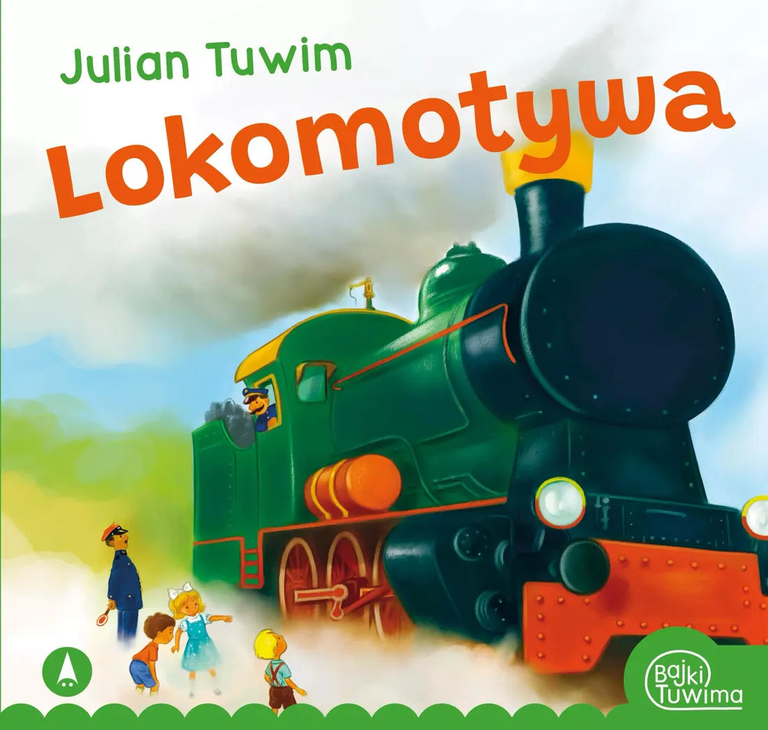 lokomotywa