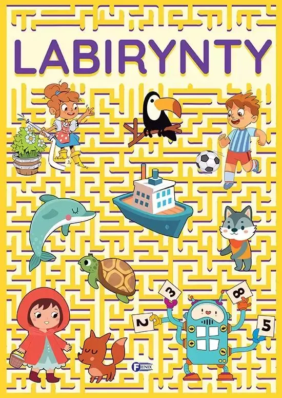 labirynty