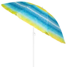 parasol-plazowy-lamany-wbijany-220cm