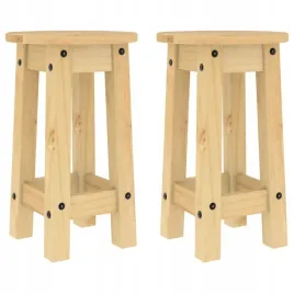 rustykalne-stolki-barowe-z-litego-drewna-sosnowego-vidaxl