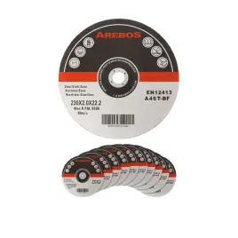 tarcze-230-mm-do-szlifierki-katowej-25-x-metalowe-tarcze-arebos-do-ciecia