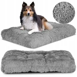 legowisko-dla-psa-poduszka-gruba-miekka-shaggy-130x90-cm-jasnoszare