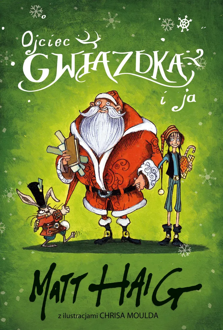 ojciec-gwiazdka-i-ja
