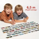 czuczu-puzzle-dwustronne-54-elementy-pociagi-marka-inna