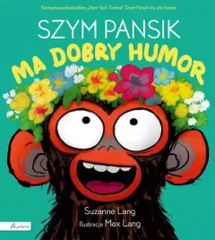 szym-pansik-ma-dobry-humor