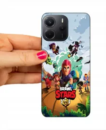 etui-case-do-xiaomi-redmi-note-14-5g-roblox-mario-fnaf-game-pad