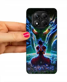 etui-case-do-xiaomi-redmi-note-14-pro-dragonball-goku-anime-seriale