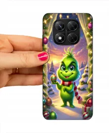 etui-case-do-xiaomi-redmi-note-14-pro-grinch-swieta-stworek-grincz