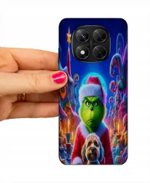 etui-case-do-xiaomi-redmi-note-14-pro-grinch-swieta-stworek-grincz