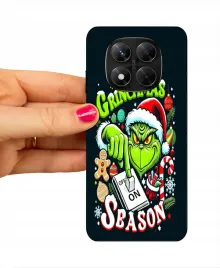 etui-case-do-xiaomi-redmi-note-14-pro-grinch-swieta-stworek-grincz