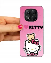 etui-case-do-xiaomi-redmi-note-14-pro-hello-kitty-kuromi-zwierzeta