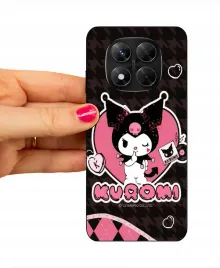 etui-case-do-xiaomi-redmi-note-14-pro-hello-kitty-kuromi-zwierzeta