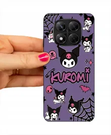 etui-case-do-xiaomi-redmi-note-14-pro-hello-kitty-kuromi-zwierzeta