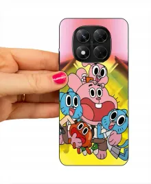 etui-case-do-xiaomi-redmi-note-14-pro-sailor-unicorn-minnie