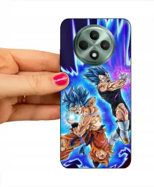 etui-case-do-oppo-reno12-f-dragonball-goku-anime-seriale