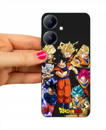 etui-case-do-realme-note-60-dragonball-goku-anime-seriale