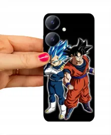 etui-case-do-realme-note-60-dragonball-goku-anime-seriale