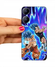 etui-case-do-realme-note-60-dragonball-goku-anime-seriale
